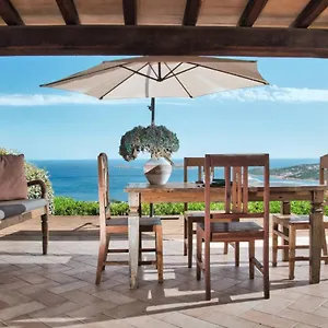  Ferienhaus Sea View