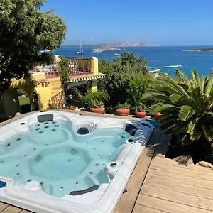 Tea Costa Smeralda - Casa vacanze