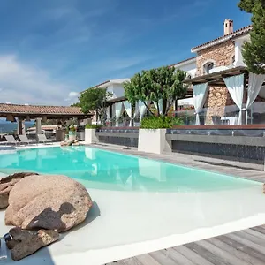 Delle Rose A Luxury Boutique Hotel