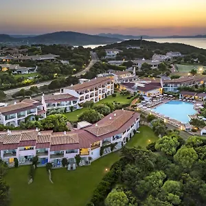 Grand In Porto Cervo