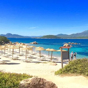 Capriccioli Porto Cervo