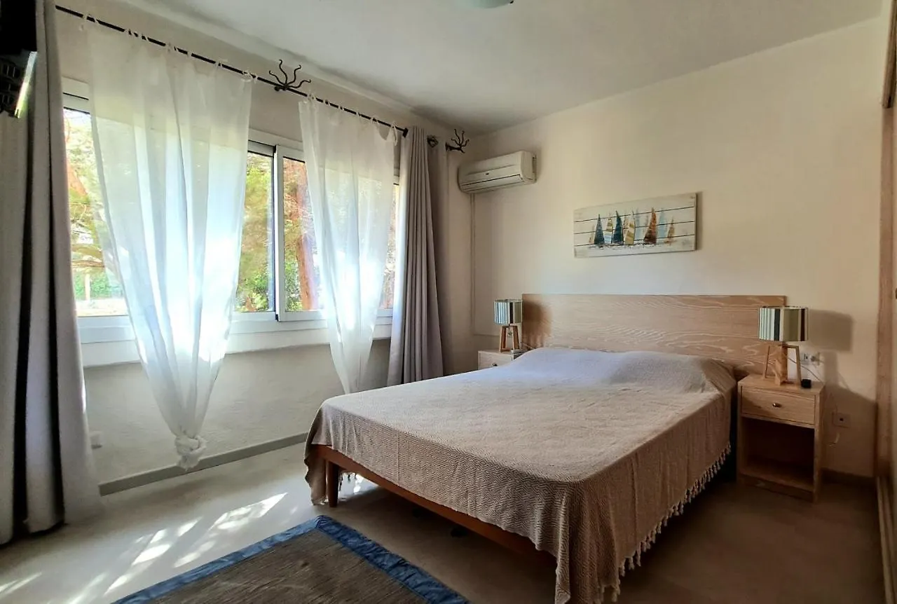 Appartamento Nel Cuore Di Porto Cervo Apartamento